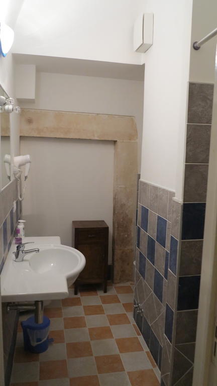 B&B Del Teatro Сулмона Стая снимка