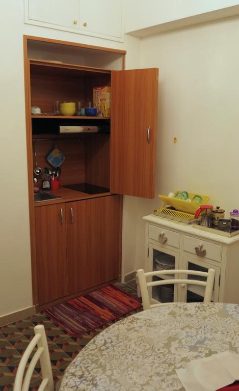 B&B Del Teatro Сулмона Стая снимка