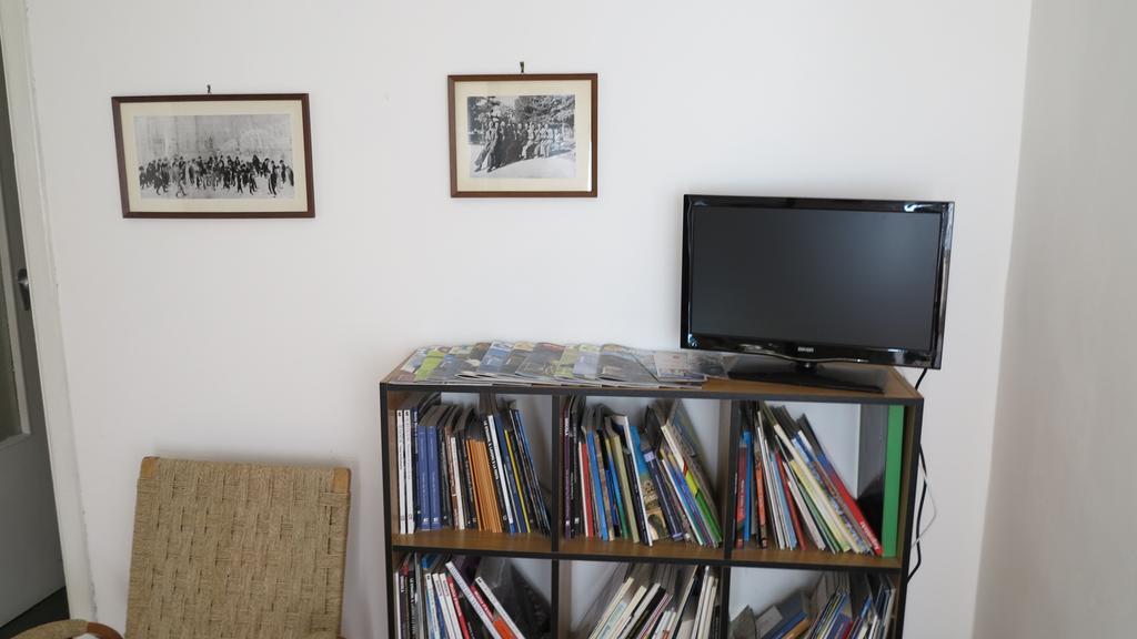B&B Del Teatro Сулмона Стая снимка