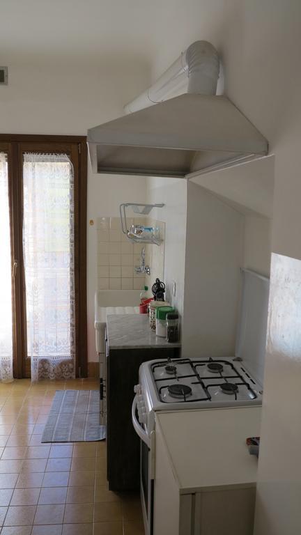 B&B Del Teatro Сулмона Стая снимка